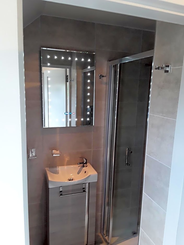 The Little Flock Farm