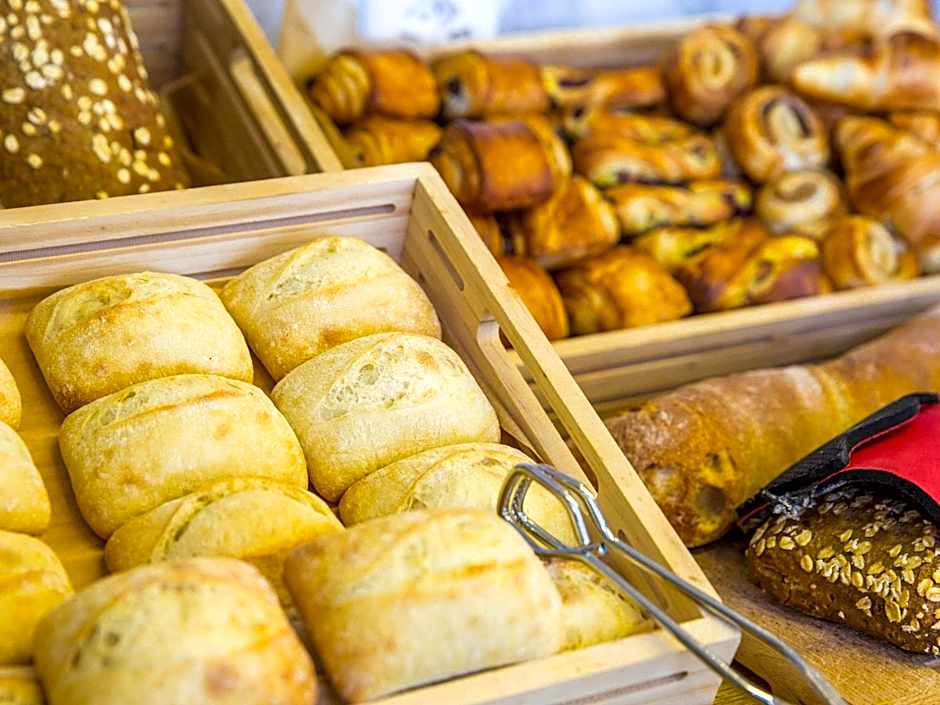 ibis Lausanne Centre