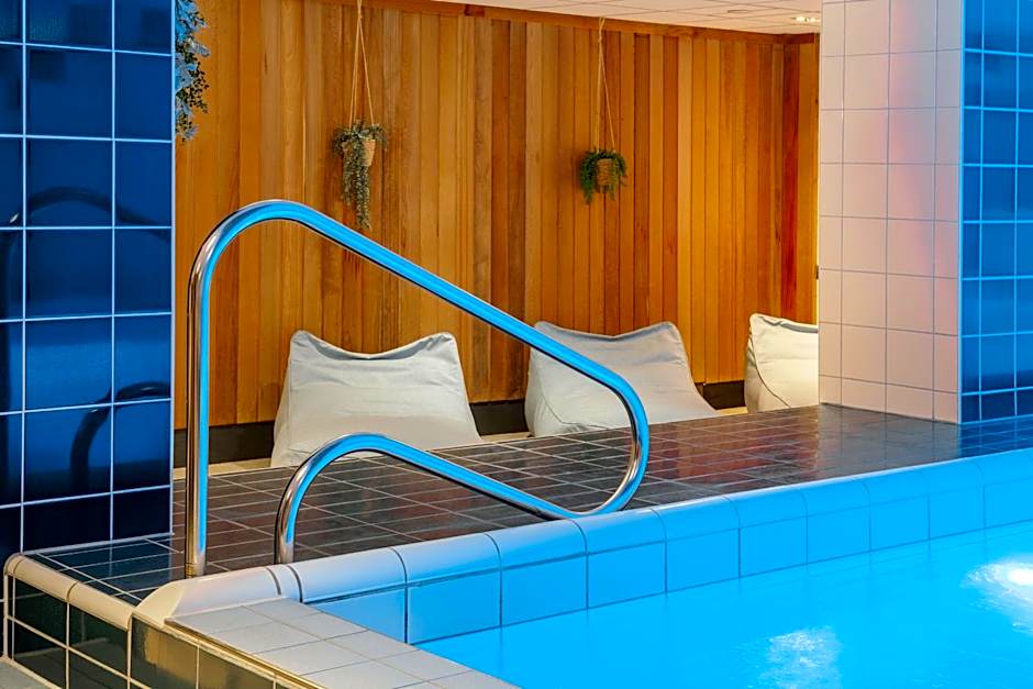 Mercure Hotel Tilburg Centrum