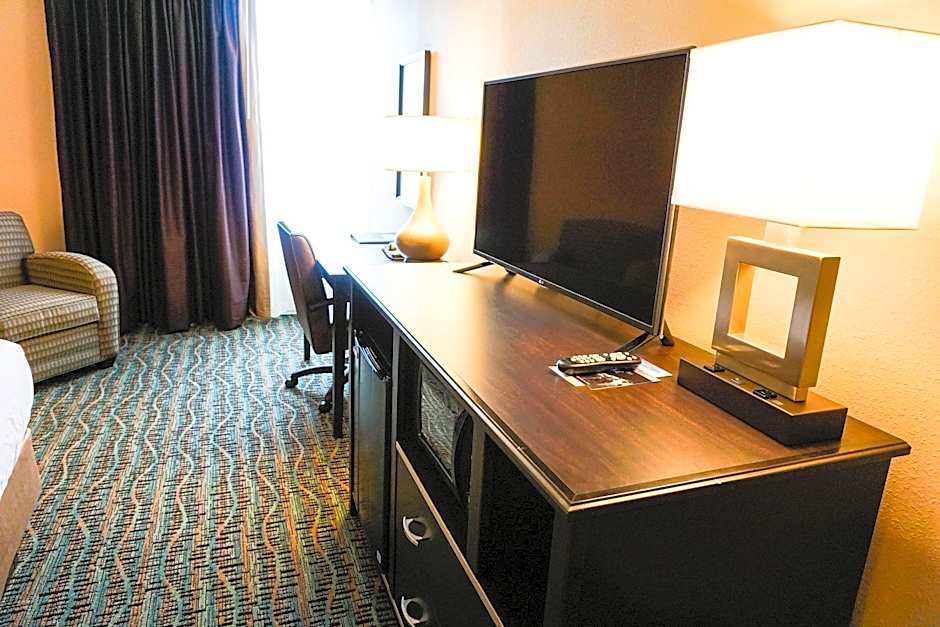 Boarders Inn & Suites by Cobblestone Hotels - Grand Island