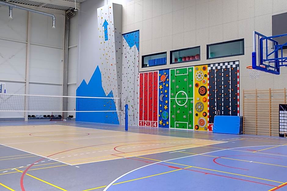 WR SPORT HOTEL & SPA - Centrum Sportu i Rozrywki