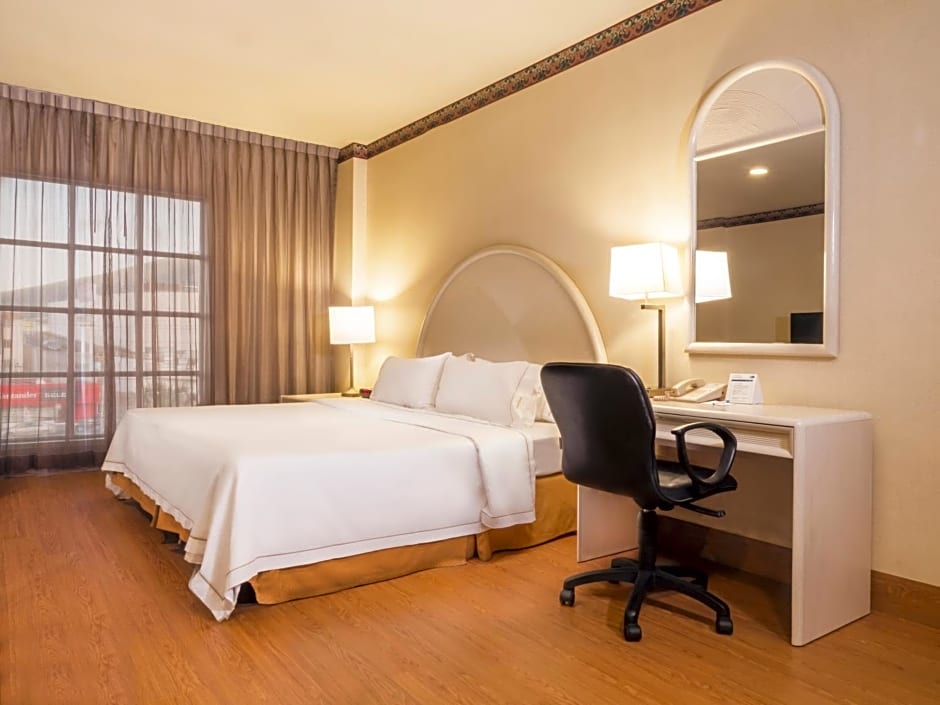 Holiday Inn Express - Monterrey - Tecnologico By IHG