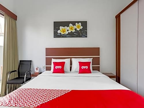 OYO 3852 Valomia Guest House