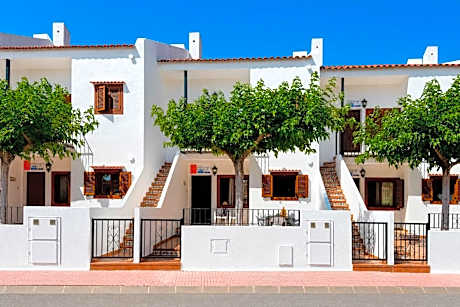 Euromar I - TEPINSA Alquiler de Apartamentos