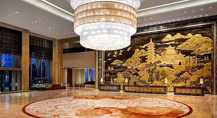 Sheraton Zhenjiang Hotel
