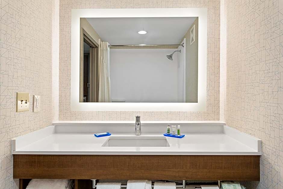 Holiday Inn Express Hopewell - Fort Lee by IHG