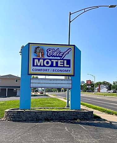 Chief Motel