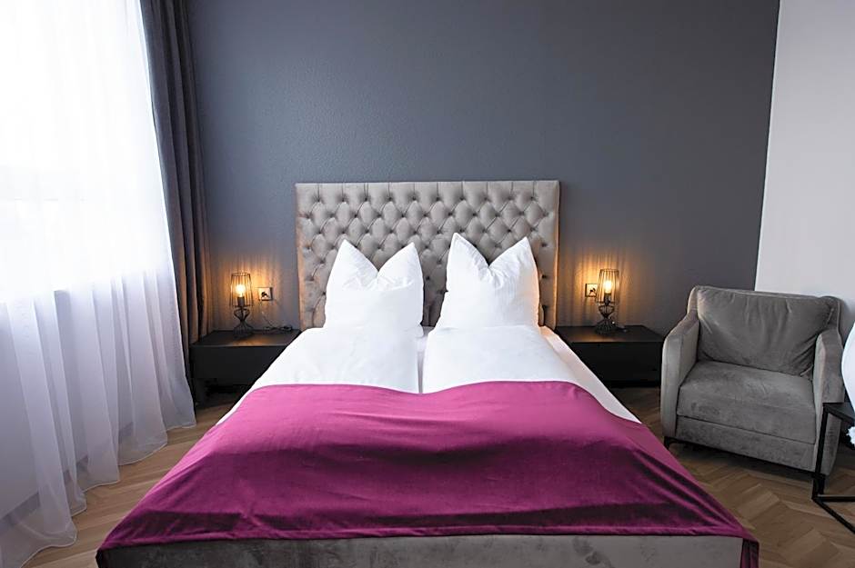 V Business Appartments Stuttgart Magstadt