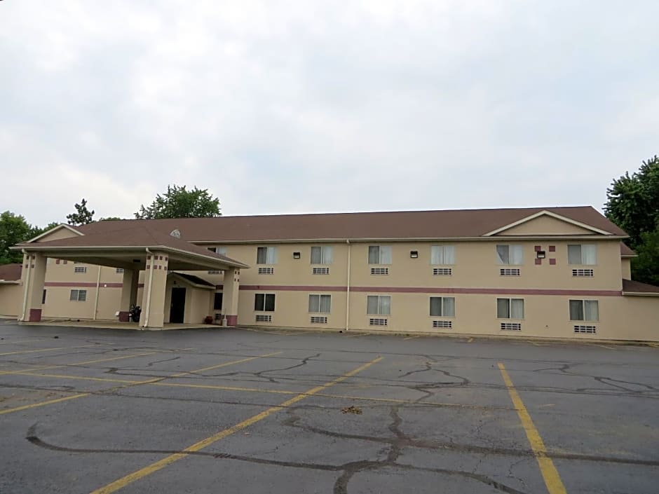 Econo Lodge