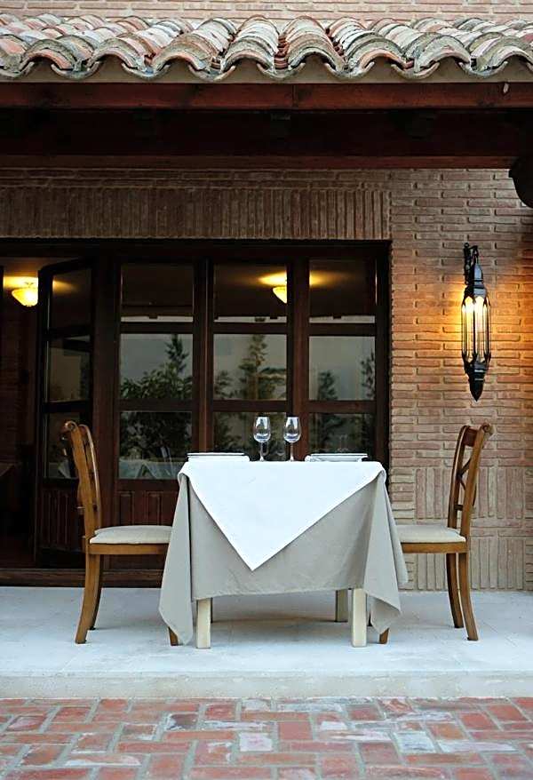 Posada Los Condestables Hotel & Spa