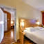 ibis Stuttgart Airport Messe