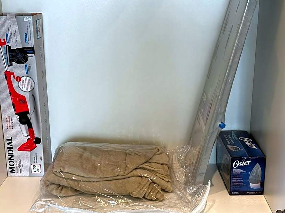 Studio Novo em Perdizes