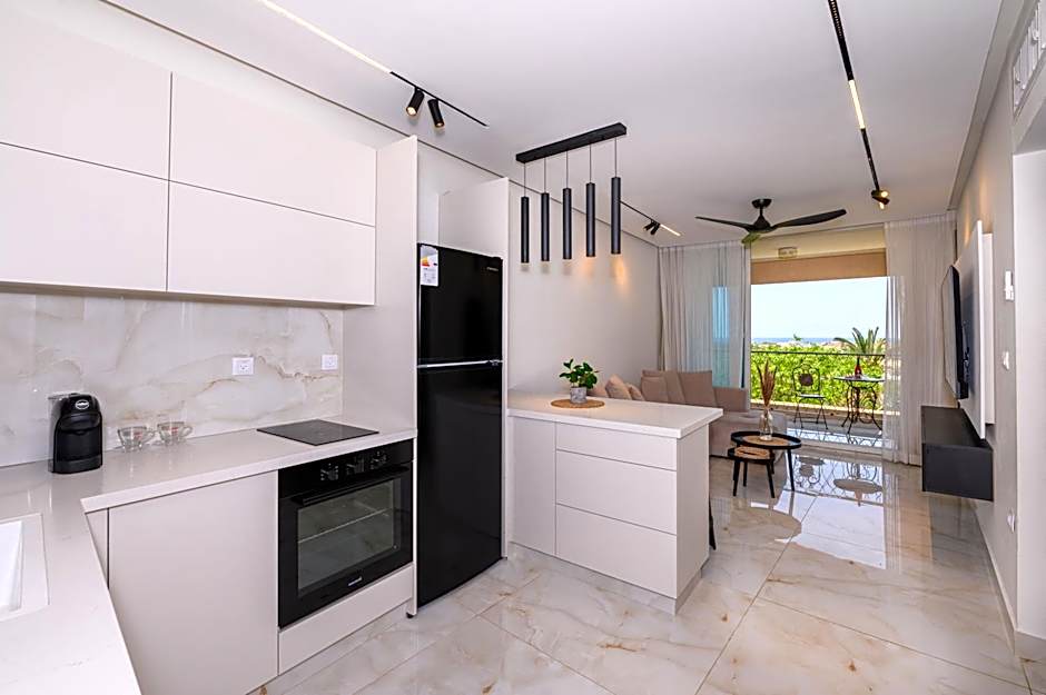 Royal Suite Caesarea