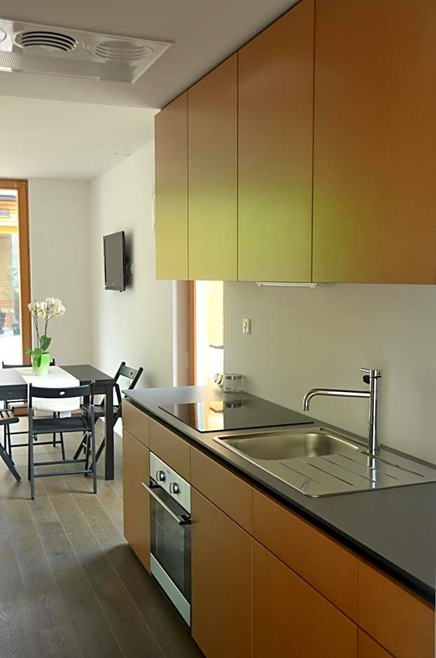 Hotel Sanje ob Soi ***/****