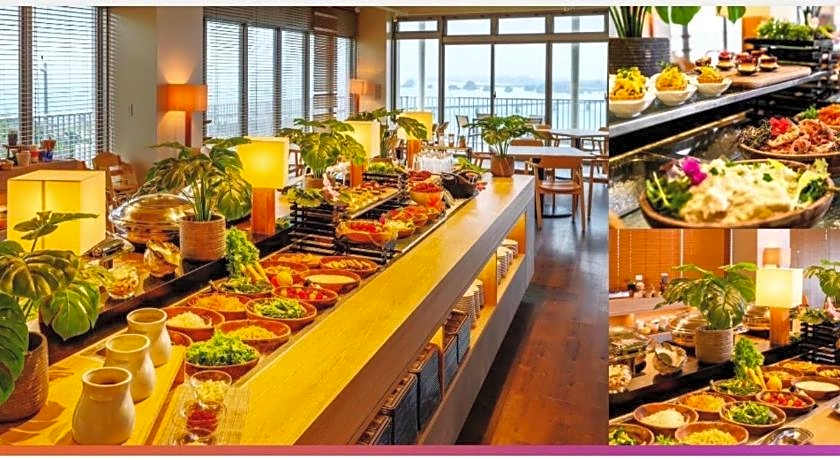 THE NEST ISHIGAKI