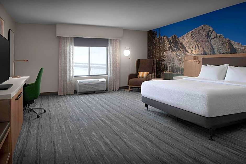 Hilton Garden Inn Casper