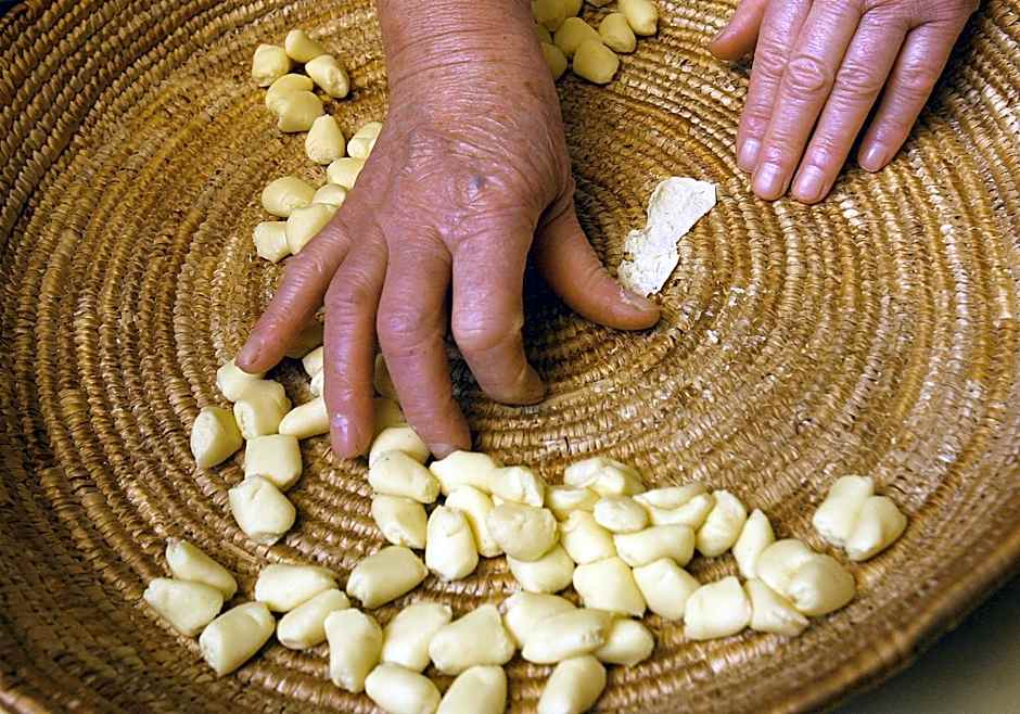 ECO HOTEL ORLANDO Sardegna