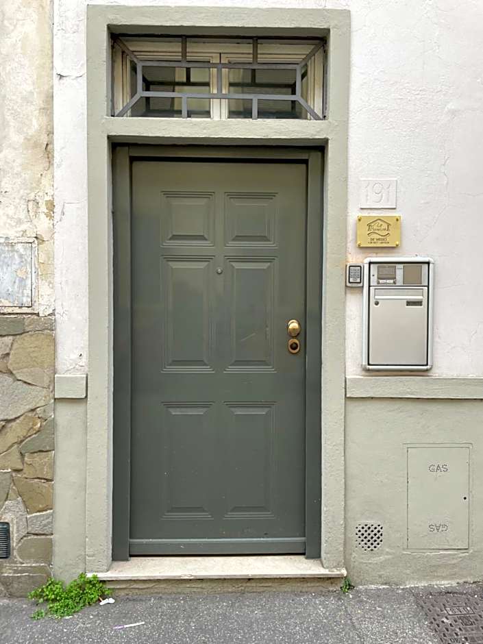 Homelink Firenze - De' Medici