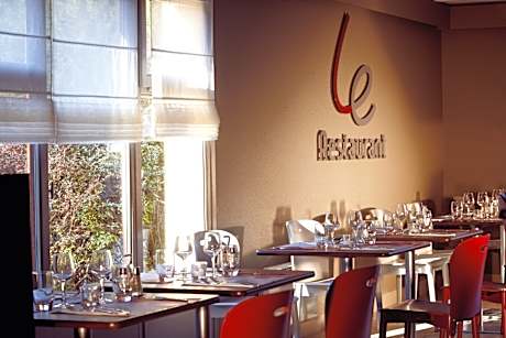 Campanile Creil Villers Saint Paul