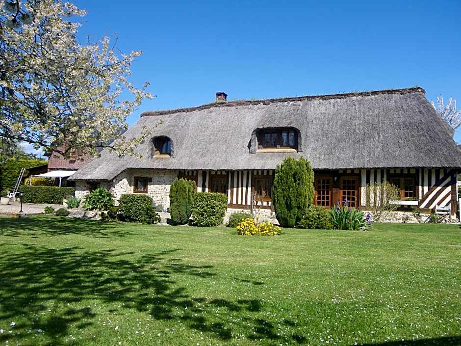 LA GRIOTTE 2 & Spa&Piscine