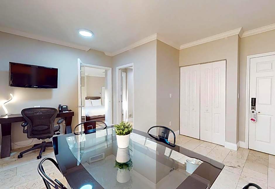 Nuvo Suites Hotel - Miami / Doral