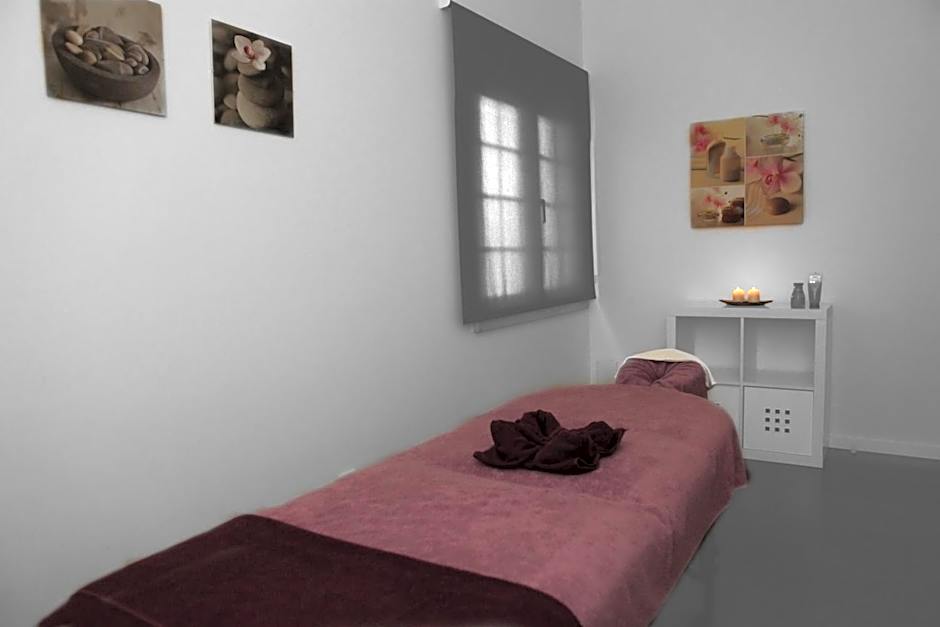 Hotel Segredos De Vale Manso