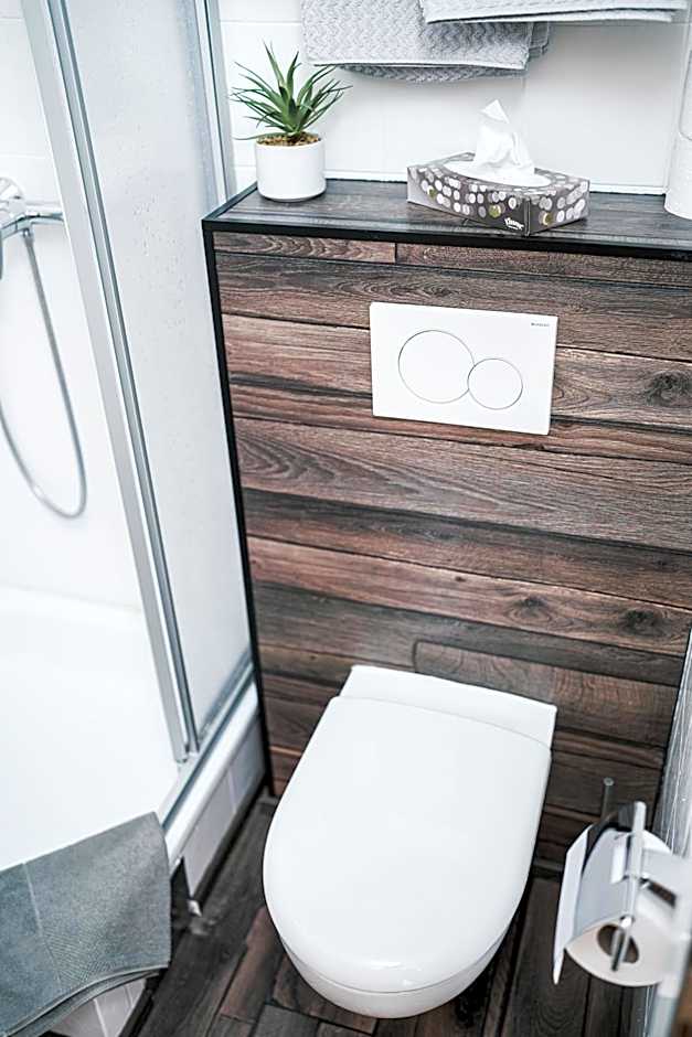 Haus Dietrich am Red Bull Ring