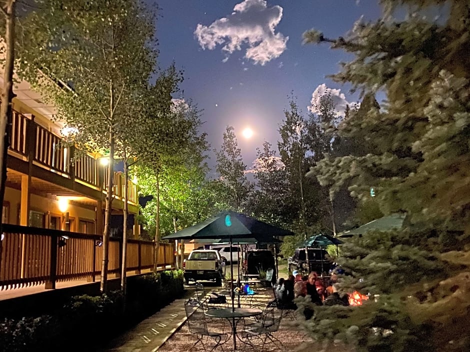 Best Western Rivers Edge