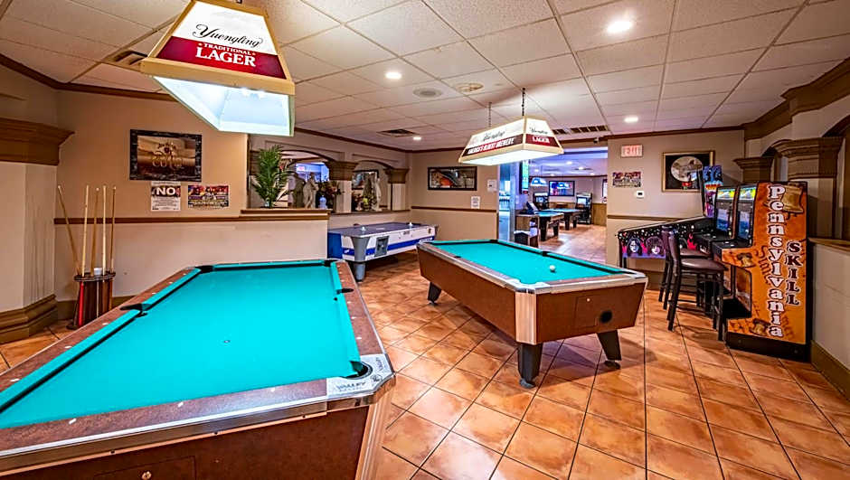 Magnuson Grand Harrisburg