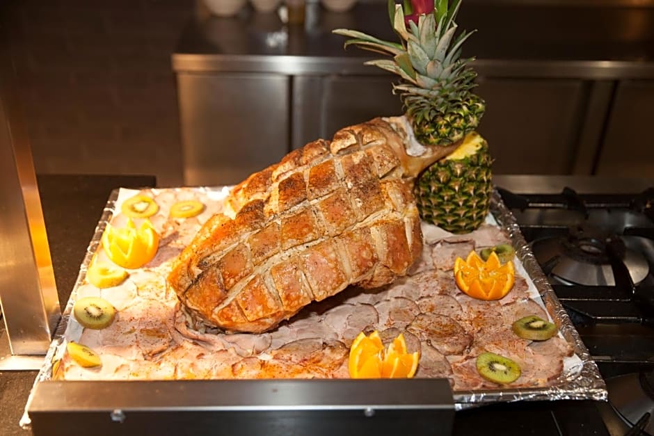 Hotel Brisamar Suites