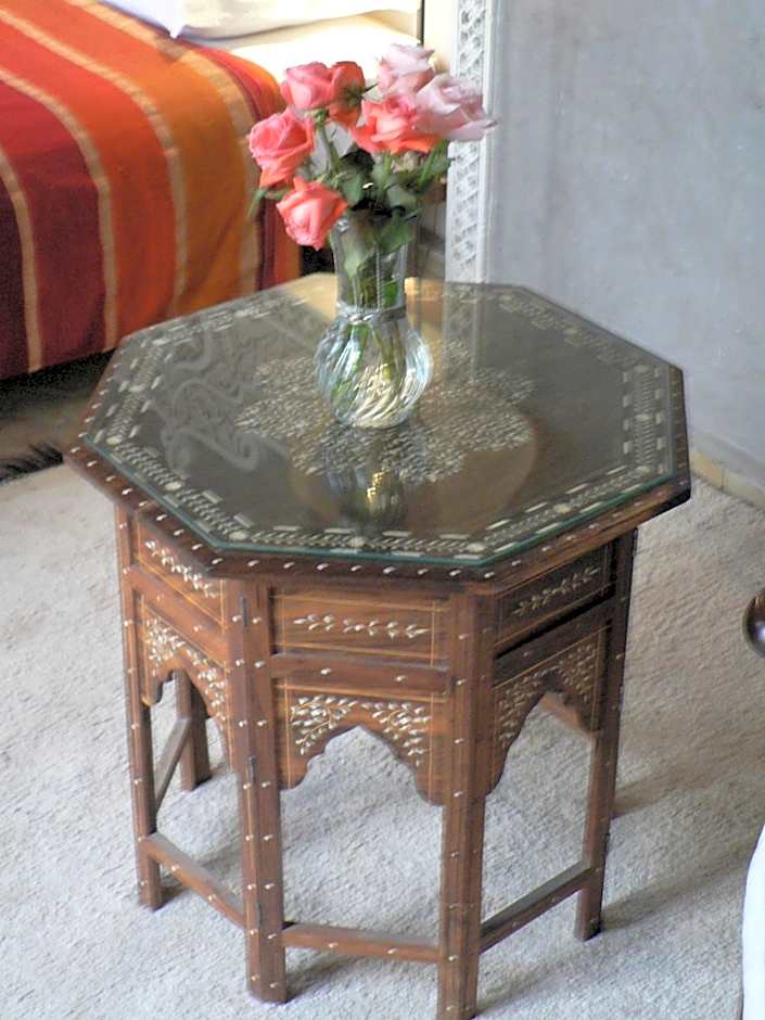 Riad Dar Zaya