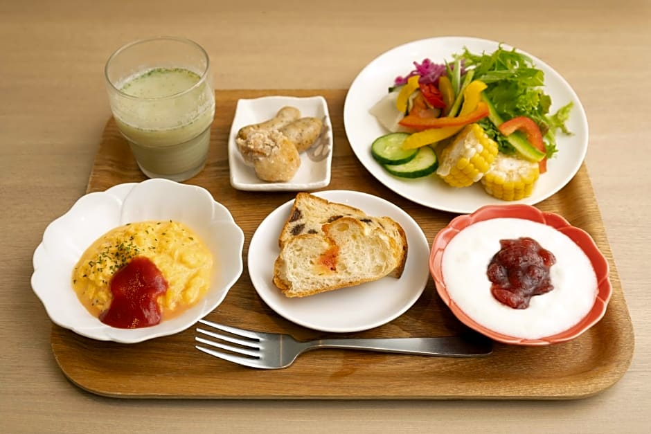 Shizutetsu Hotel Prezio Hakata-Ekimae