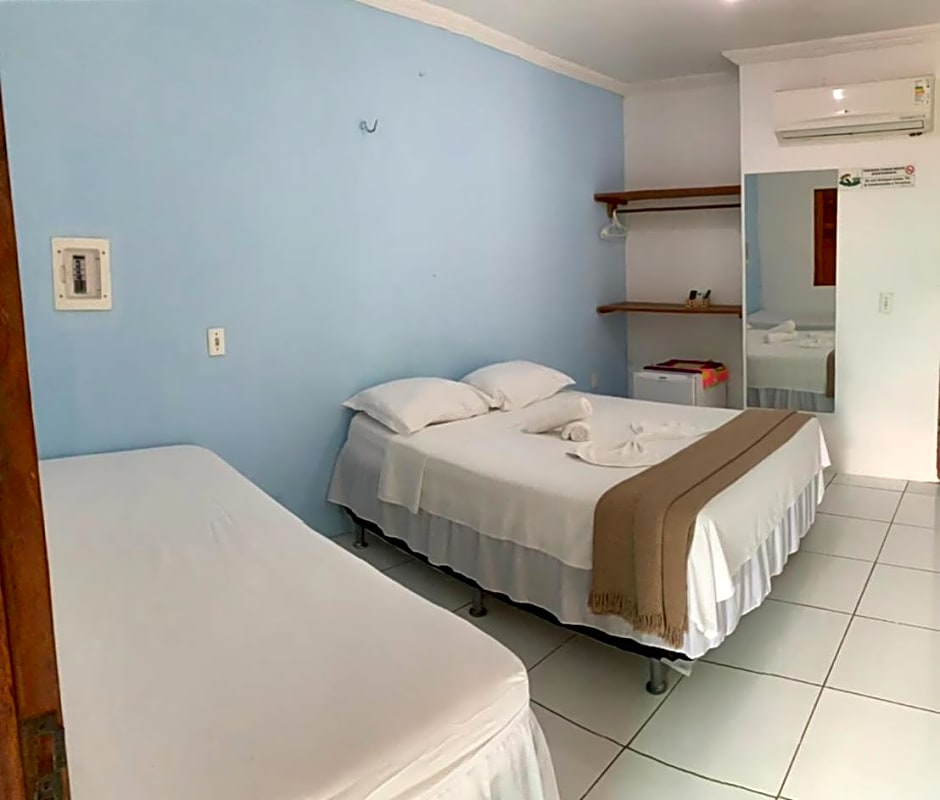 Pousada Numei de Jeri