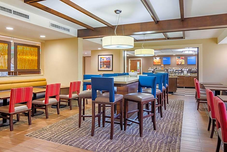 Comfort Inn Atlanta International Airport