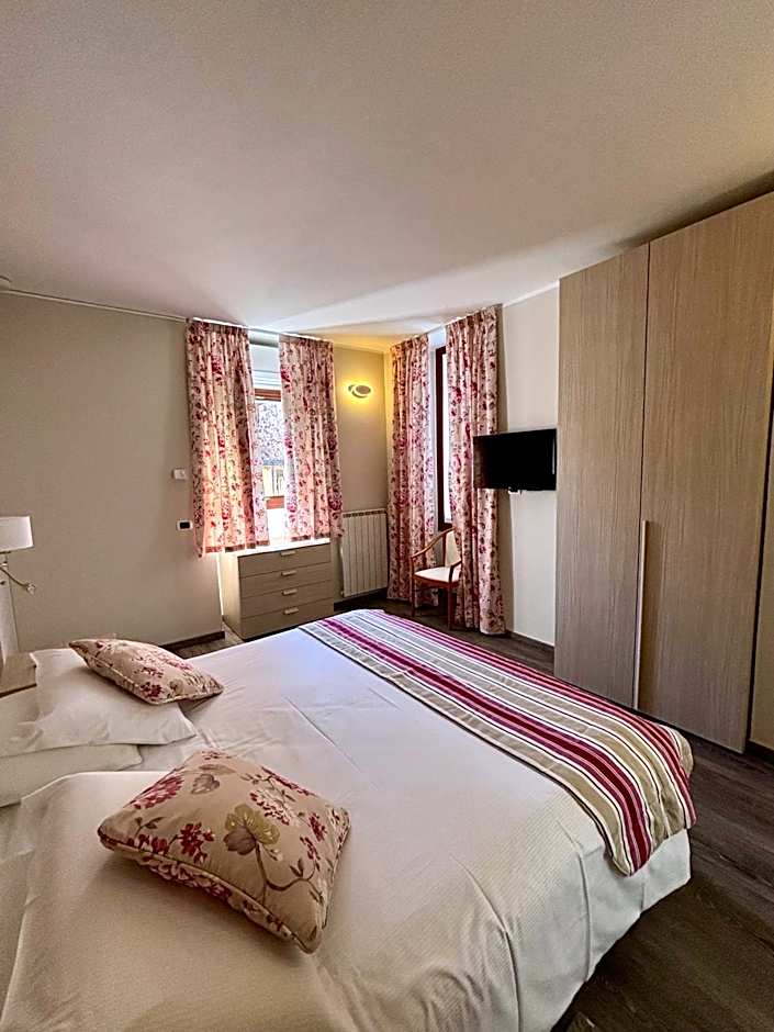 Residenza Pesce D'Oro