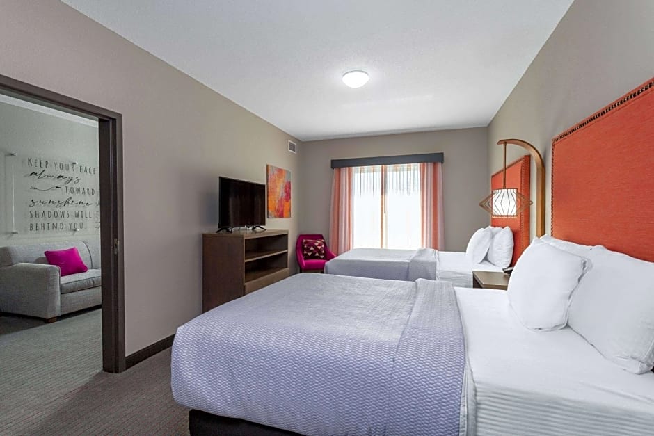 La Quinta Inn & Suites by Wyndham Augusta/Fort Eisenhower