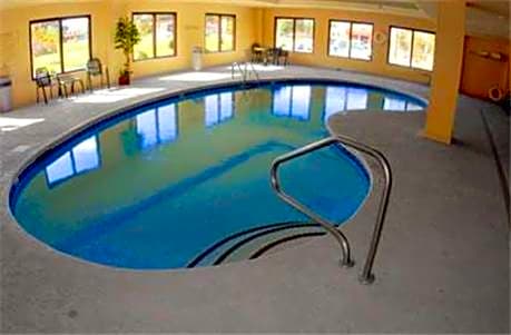 Hampton Inn Washington