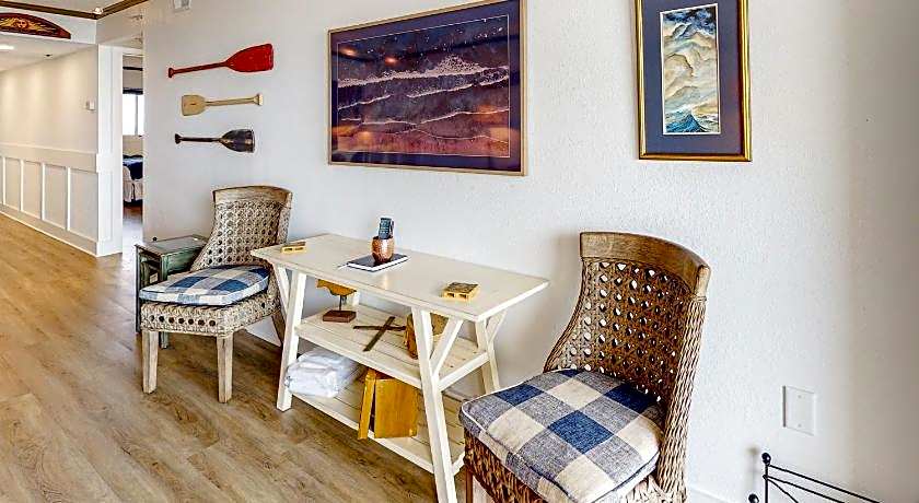 Marigot Beach Suites