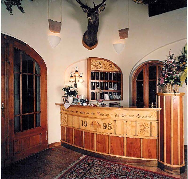 Lahntalhotel Feudingen