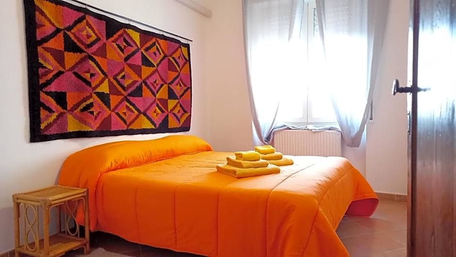 Bed and Breakfast Dorgali