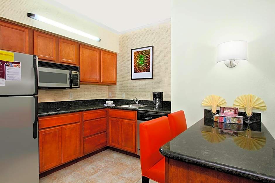 Residence Inn by Marriott Dfw Airport North/Grapevine