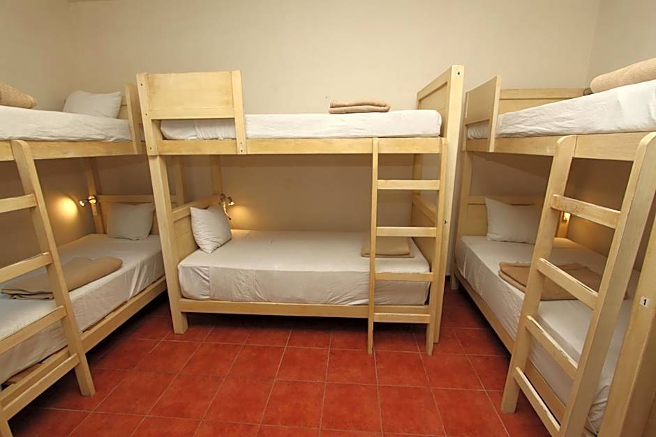 Hostal De Las Americas – Oaxaca, NE