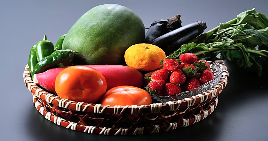 Ubusuna no Sato TOMIMOTO