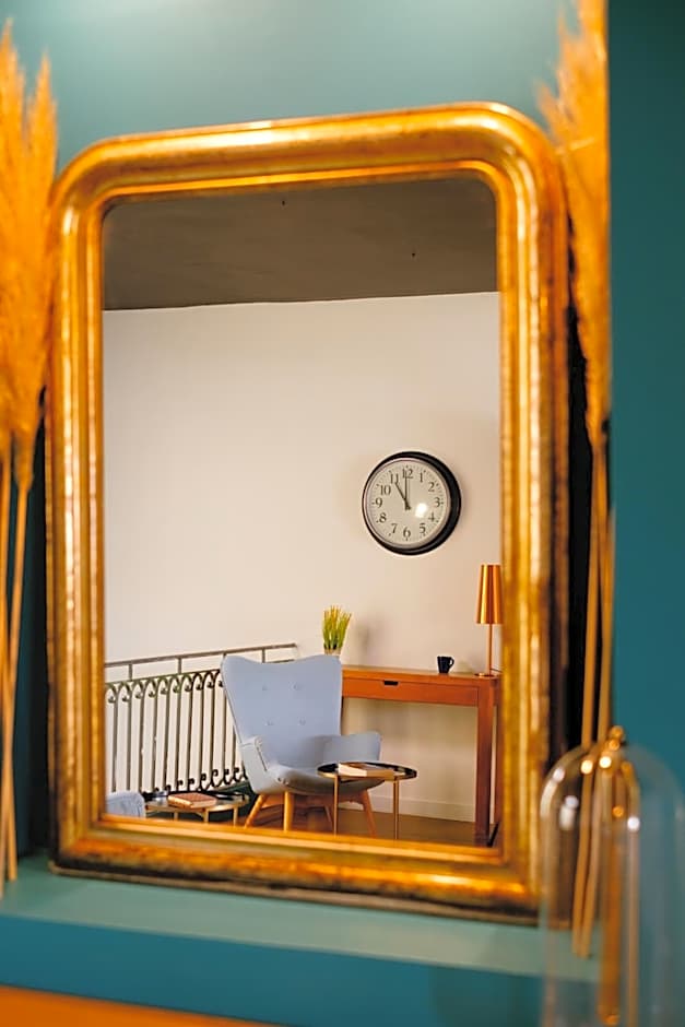 Green Hôtels Bordeaux Arena