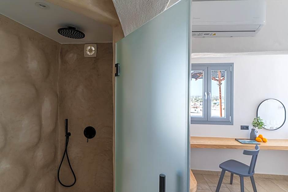 Enalios sunset suites