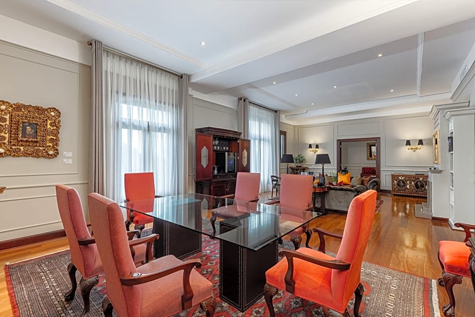 Country Club Lima Hotel - The Leading Hotels of the World