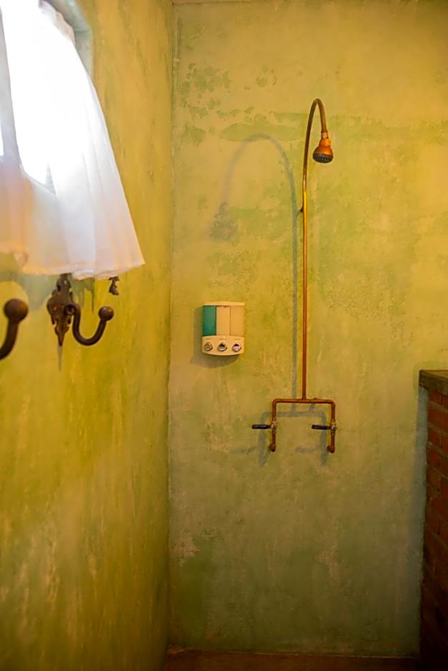 Pure Baja Private Suites-Upscale Property with Infinity Pool and Lush Gardens