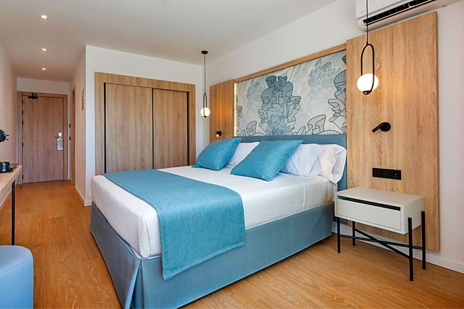 Hotel Palia Tropico Playa