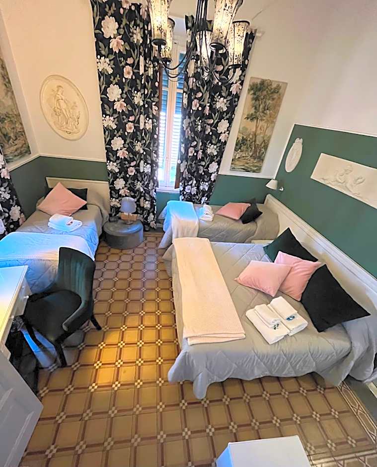Villa San Donato B&B