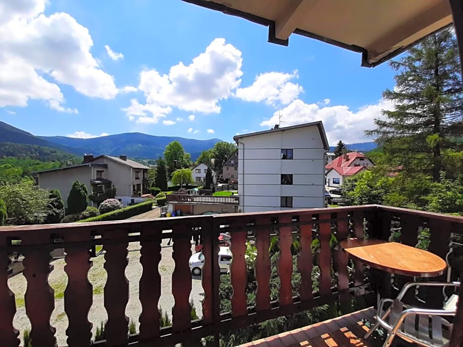 Usługi hotelarskie Karpacz